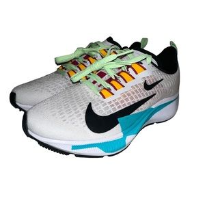 Nike Air Zoom Pegasus 37 PRM Summit White CQ9977 100 Women’s Size 5.5